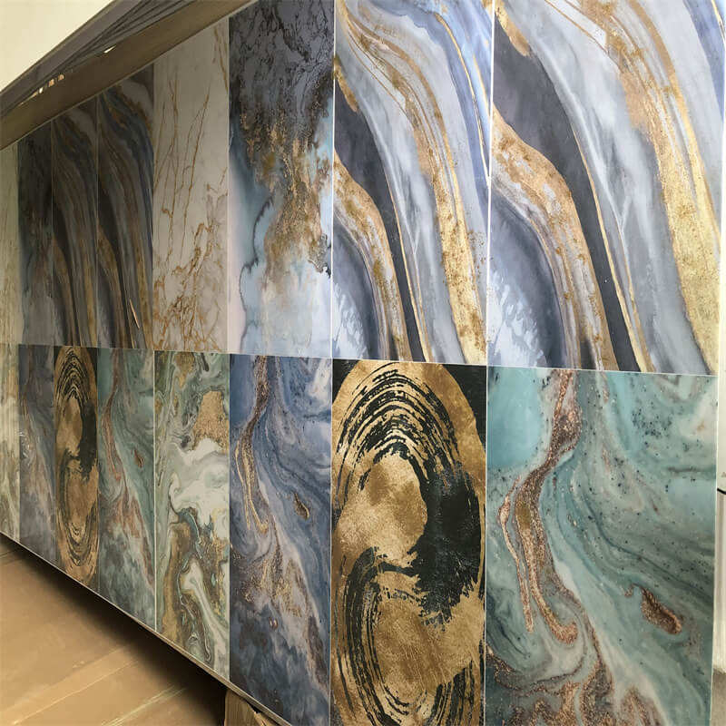 pvc marble sheet 8 feed x4