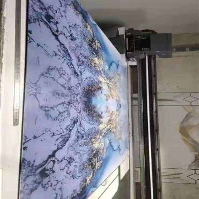 pvc uv marble sheet wall panel