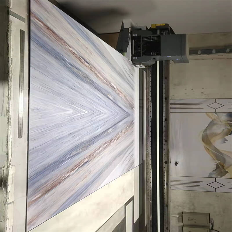 3 mm pvc marble sheet guangdong